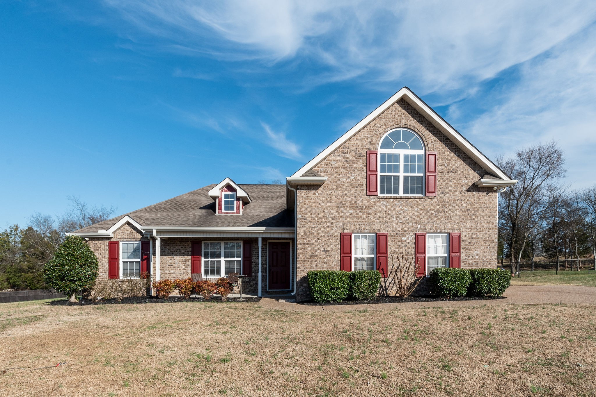 107 Legends Ridge Drive Lebanon, TN 37090 - Photo 2 of 30 Gallery Image 2