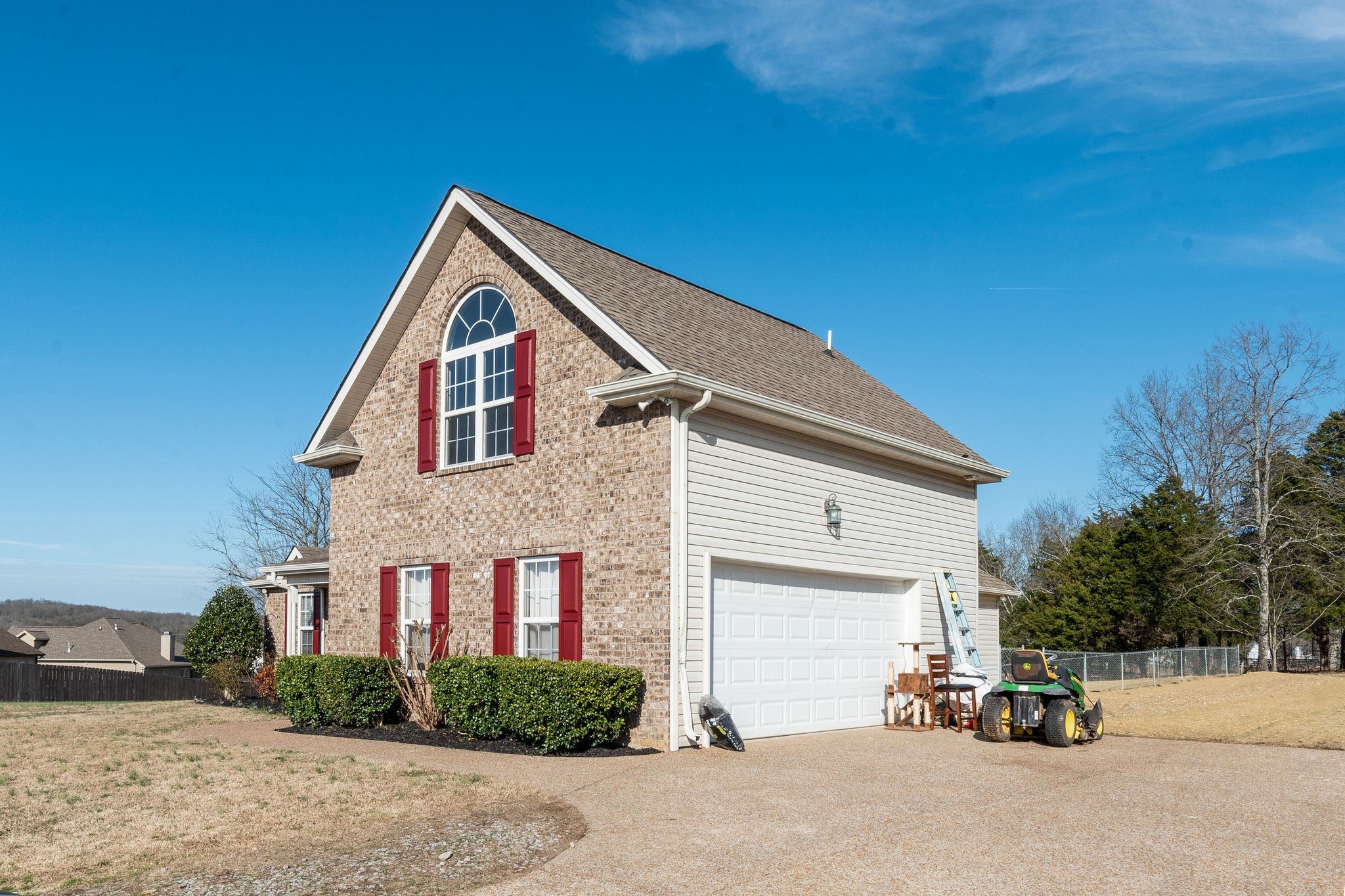 107 Legends Ridge Drive Lebanon, TN 37090 - Photo 3 of 30 Gallery Image 3