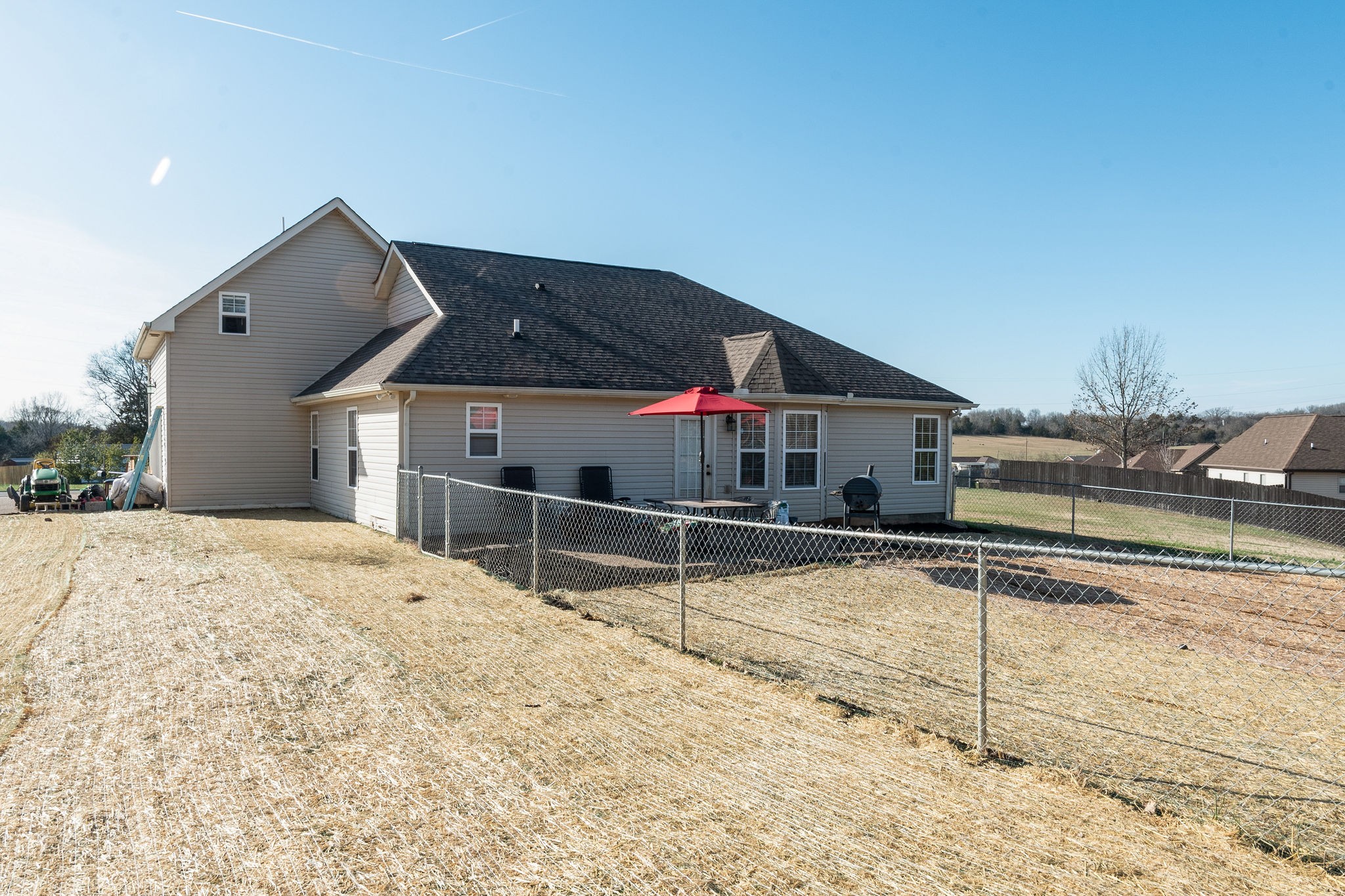 107 Legends Ridge Drive Lebanon, TN 37090 - Photo 23 of 30 Gallery Image 23