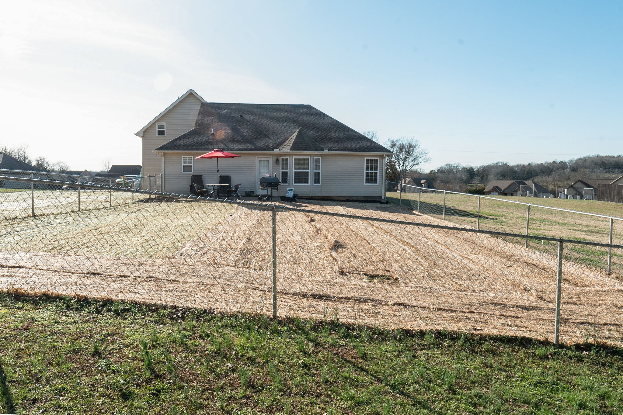 107 Legends Ridge Drive Lebanon, TN 37090 - Photo 24 of 30 Gallery Image 24