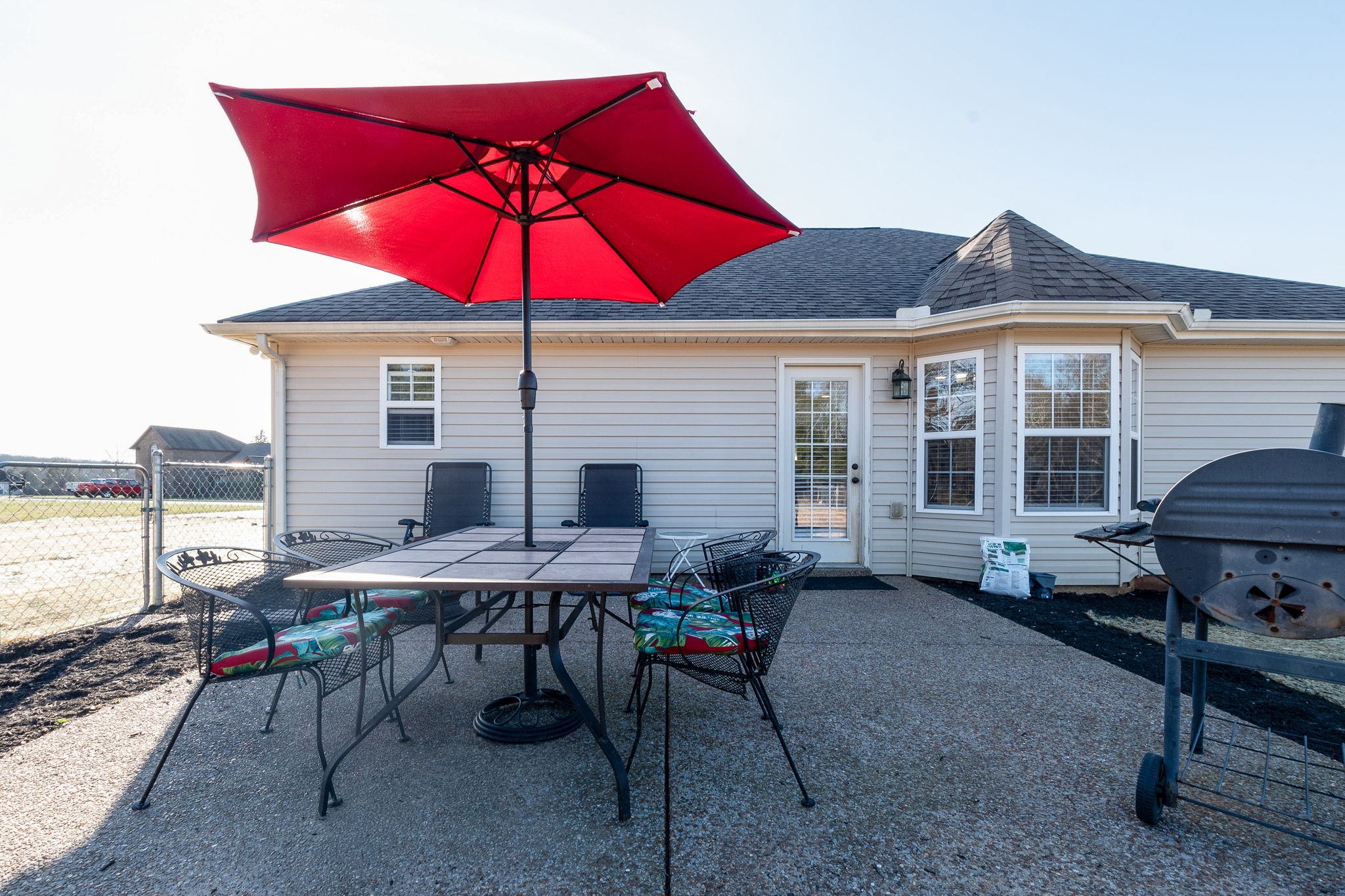 107 Legends Ridge Drive Lebanon, TN 37090 - Photo 25 of 30 Gallery Image 25