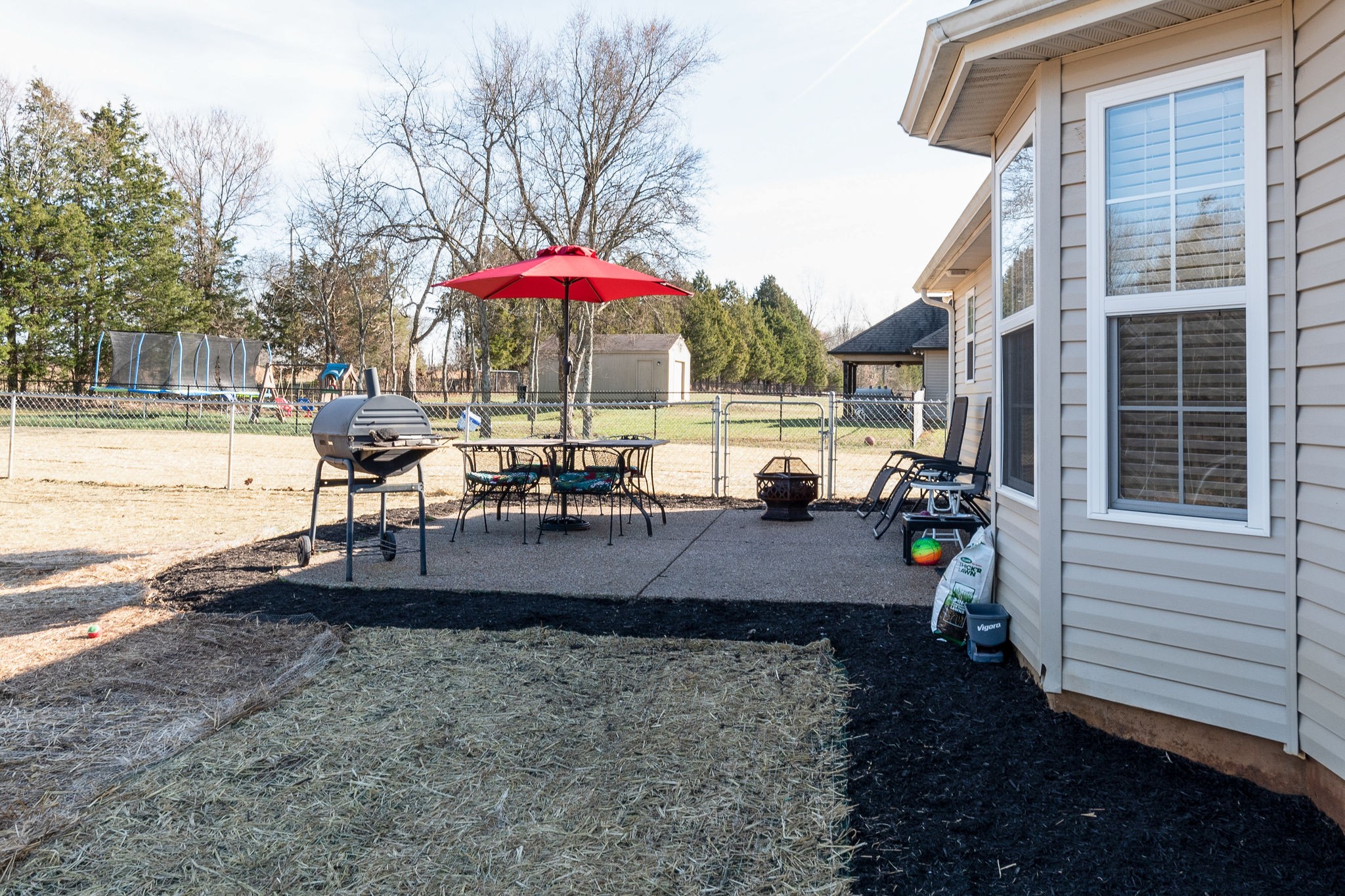107 Legends Ridge Drive Lebanon, TN 37090 - Photo 27 of 30 Gallery Image 27