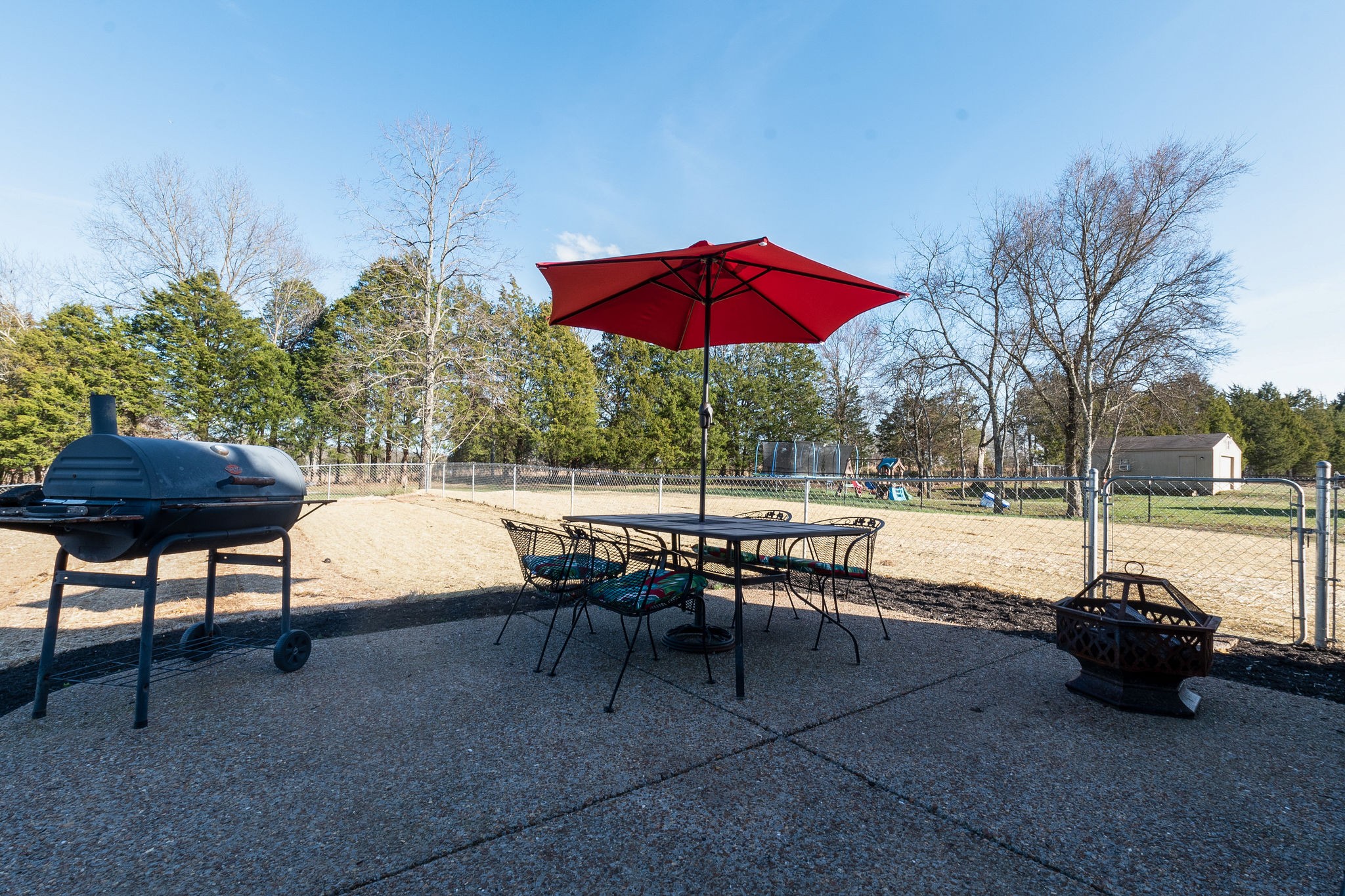 107 Legends Ridge Drive Lebanon, TN 37090 - Photo 28 of 30 Gallery Image 28