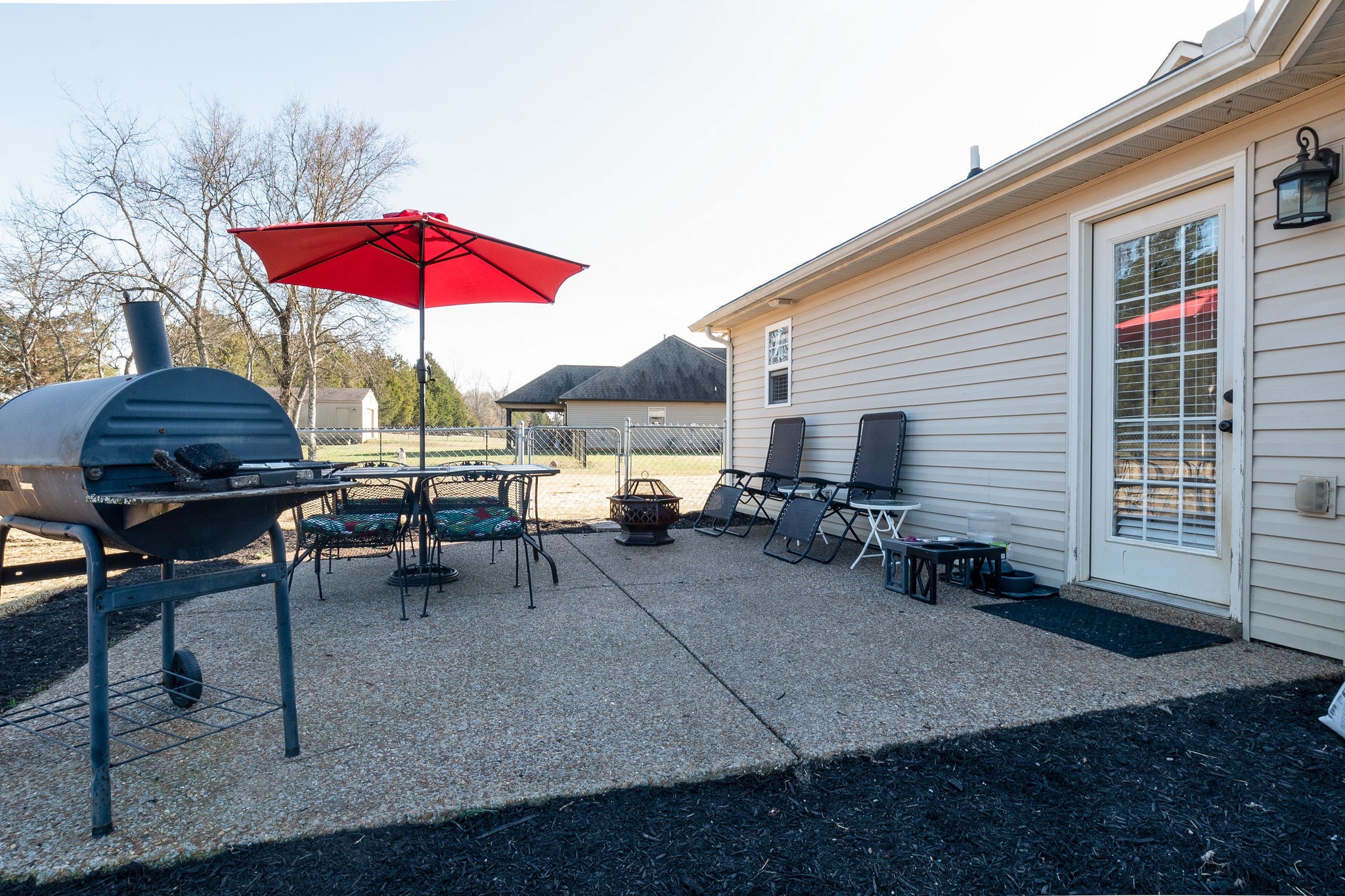 107 Legends Ridge Drive Lebanon, TN 37090 - Photo 29 of 30 Gallery Image 29