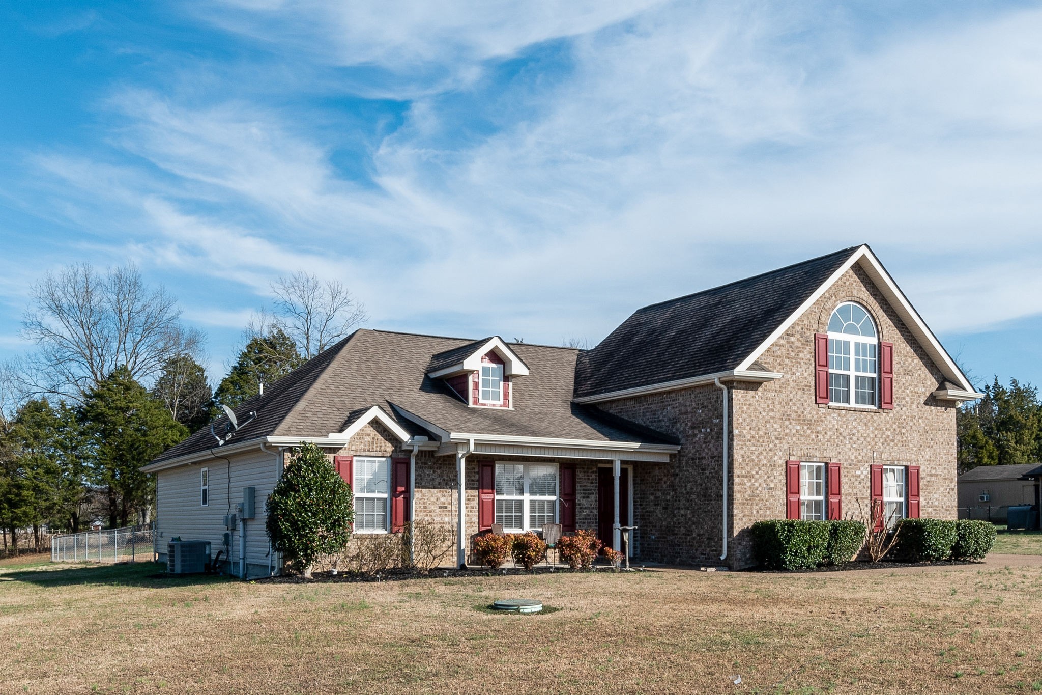 107 Legends Ridge Drive Lebanon, TN 37090 - Photo 4 of 30 Gallery Image 4