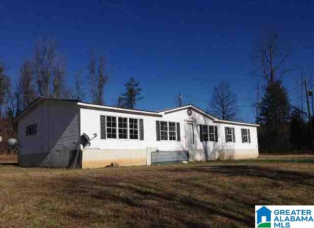 18862 Highway 18 Berry, AL 35546 - Photo 2 of 15