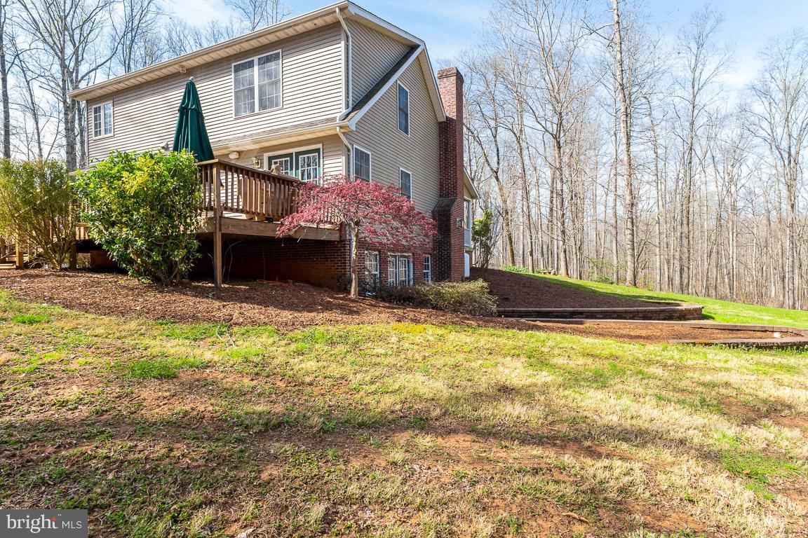 17289 Hunters Ridge Lane Reva, VA 22735 - Photo 42 of 56
