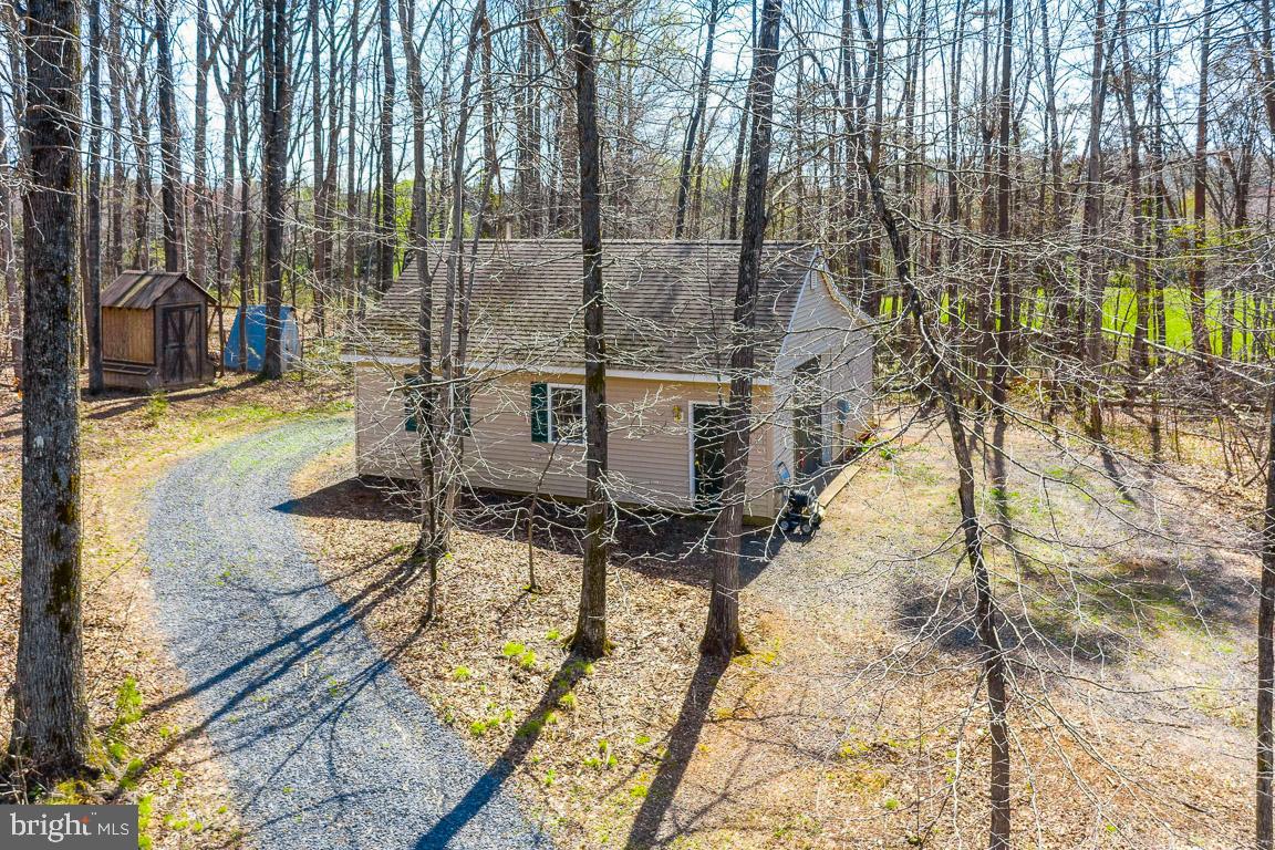17289 Hunters Ridge Lane Reva, VA 22735 - Photo 54 of 56