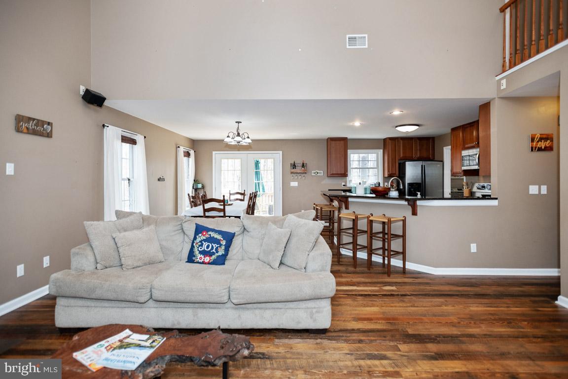 17289 Hunters Ridge Lane Reva, VA 22735 - Photo 7 of 56