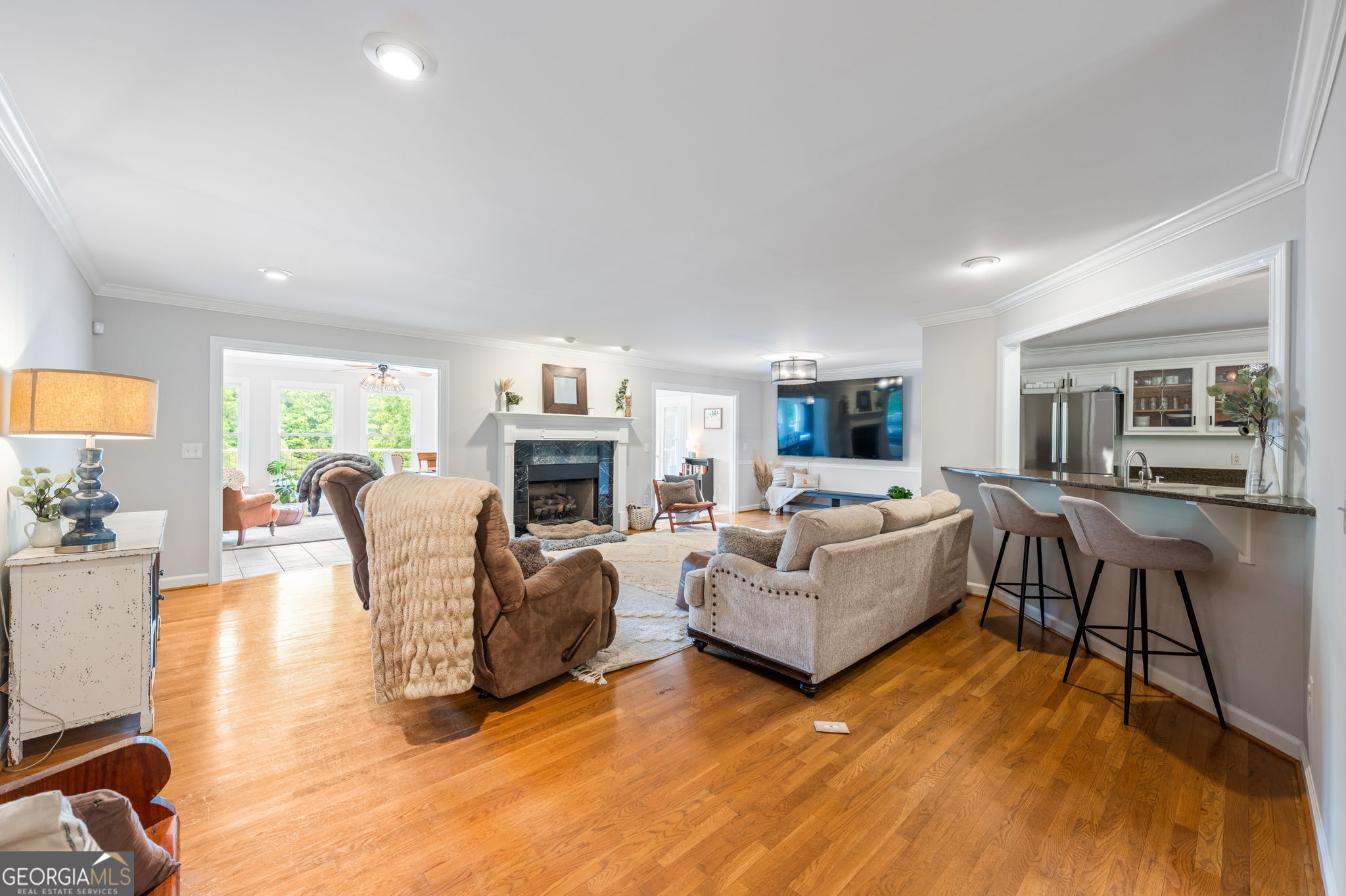 570 Martin Mill Road Moreland, GA 30259 - Photo 10 of 68 Gallery Image 10