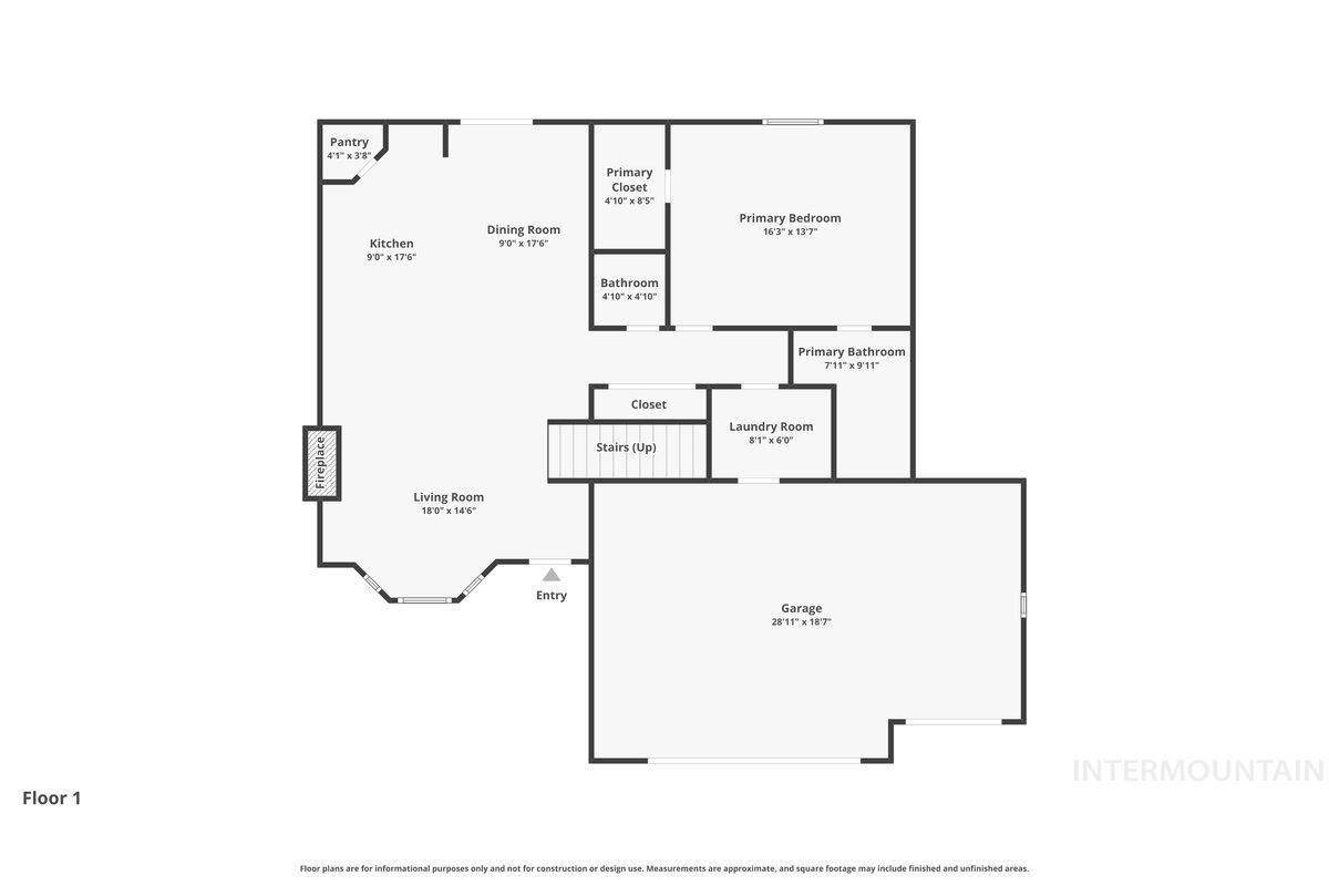 1384 East Palermo Street Meridian, ID 83642 - Photo 42 of 43