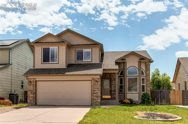 $430,000 | 12680 Catch Pen Road, Peyton, CO 80831