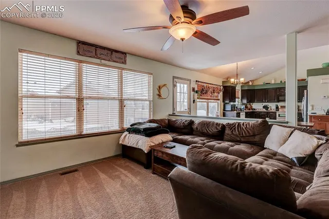 $430,000 | 12680 Catch Pen Road, Peyton, CO 80831