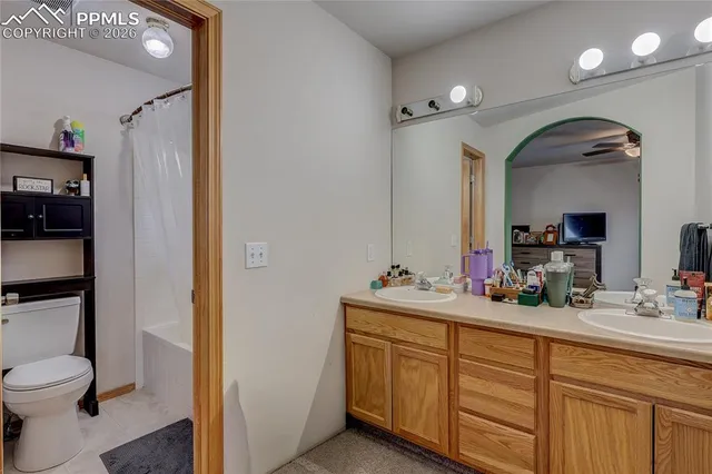 $430,000 | 12680 Catch Pen Road, Peyton, CO 80831