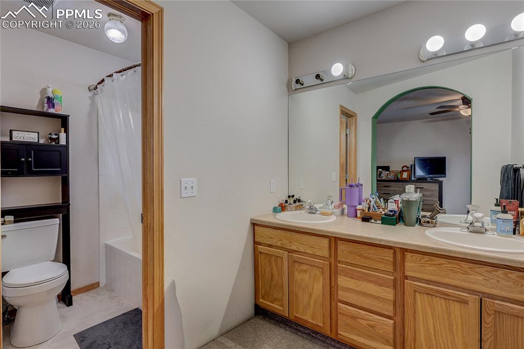 12680 Catch Pen Road Peyton, CO 80831 - Photo 16 of 23