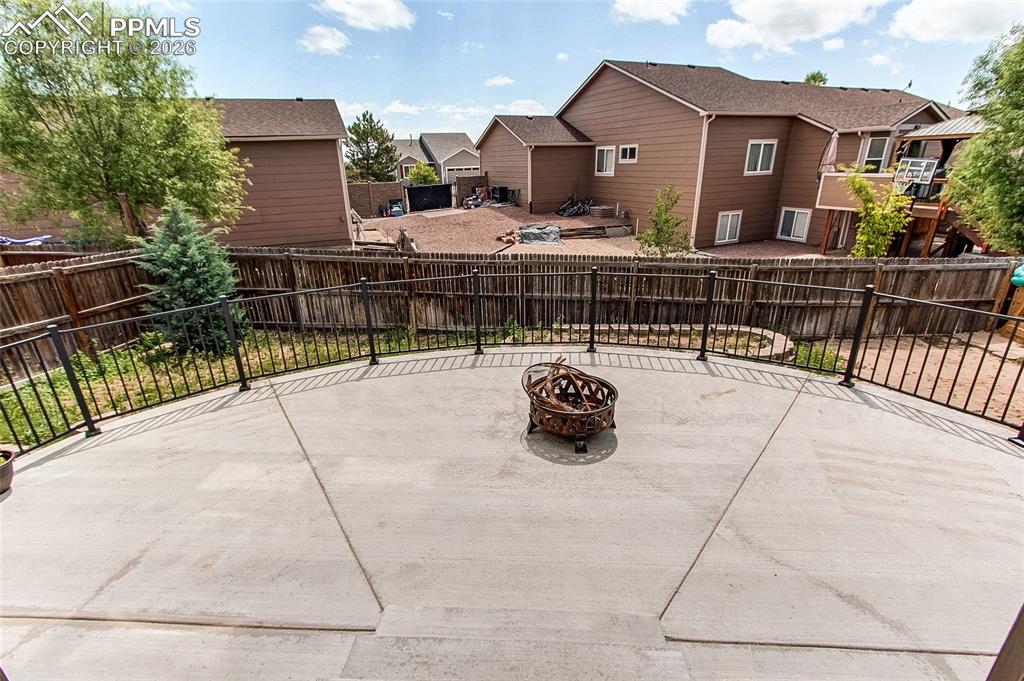 12680 Catch Pen Road Peyton, CO 80831 - Photo 22 of 23