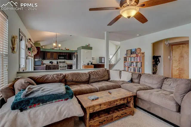 $430,000 | 12680 Catch Pen Road, Peyton, CO 80831