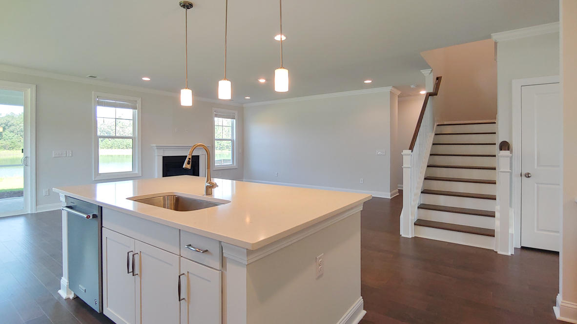 530 Pontoon Road Huger, SC 29450 - Photo 37 of 72 Harbor Oak C Floorplan-15