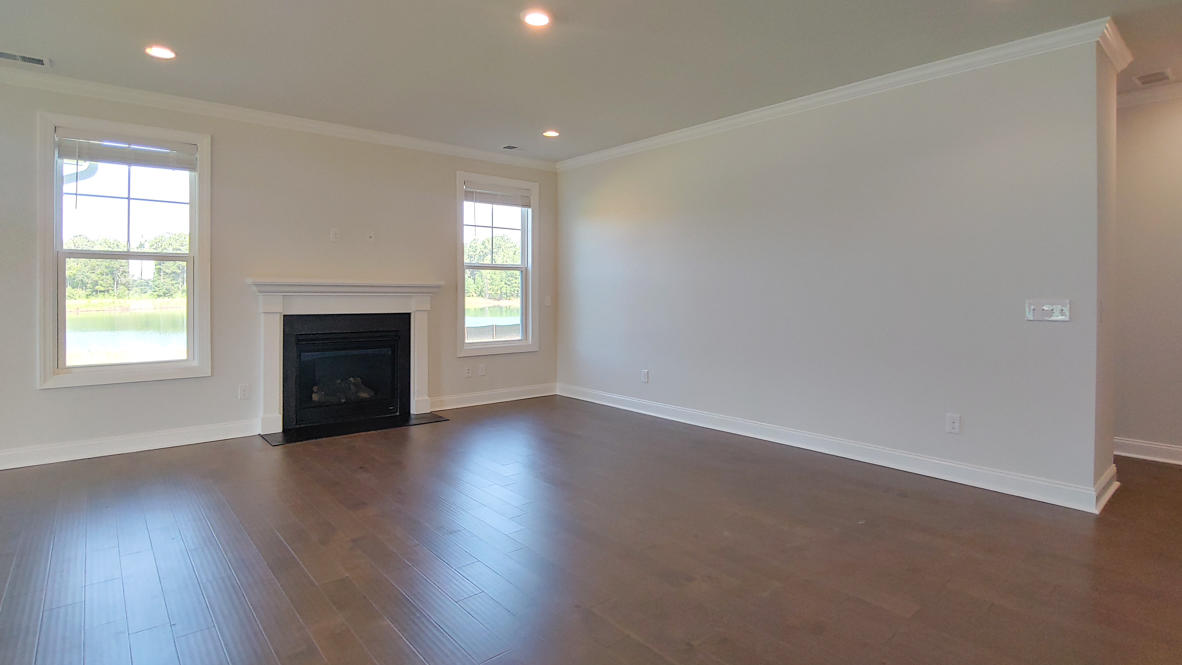 530 Pontoon Road Huger, SC 29450 - Photo 39 of 72 Harbor Oak C Floorplan-17