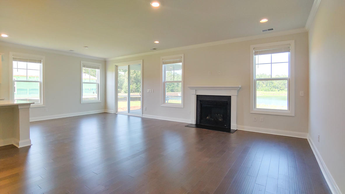 530 Pontoon Road Huger, SC 29450 - Photo 40 of 72 Harbor Oak C Floorplan-18