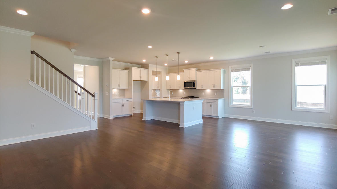530 Pontoon Road Huger, SC 29450 - Photo 41 of 72 Harbor Oak C Floorplan-19
