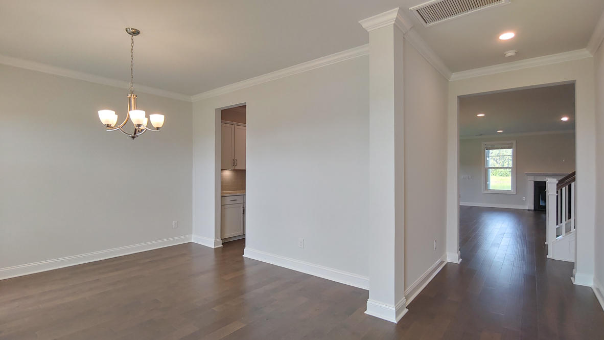 530 Pontoon Road Huger, SC 29450 - Photo 27 of 72 Harbor Oak C Floorplan-5