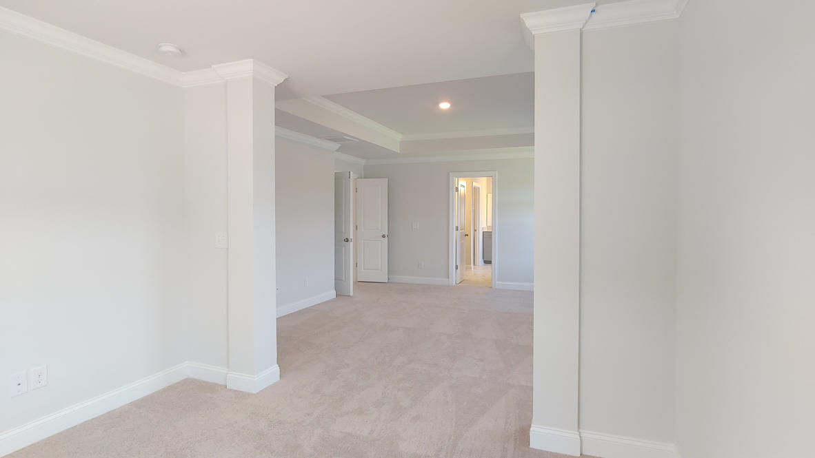 530 Pontoon Road Huger, SC 29450 - Photo 54 of 72 Harbor Oak C Floorplan-35