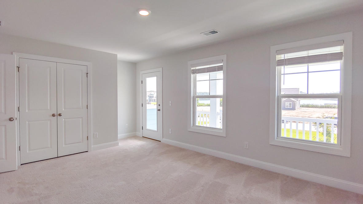 530 Pontoon Road Huger, SC 29450 - Photo 63 of 72 Harbor Oak C Floorplan-44
