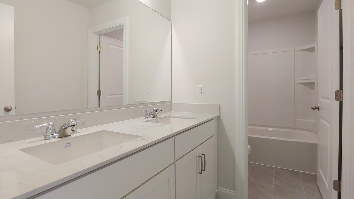 530 Pontoon Road Huger, SC 29450 - Photo 65 of 72 Harbor Oak C Floorplan-47