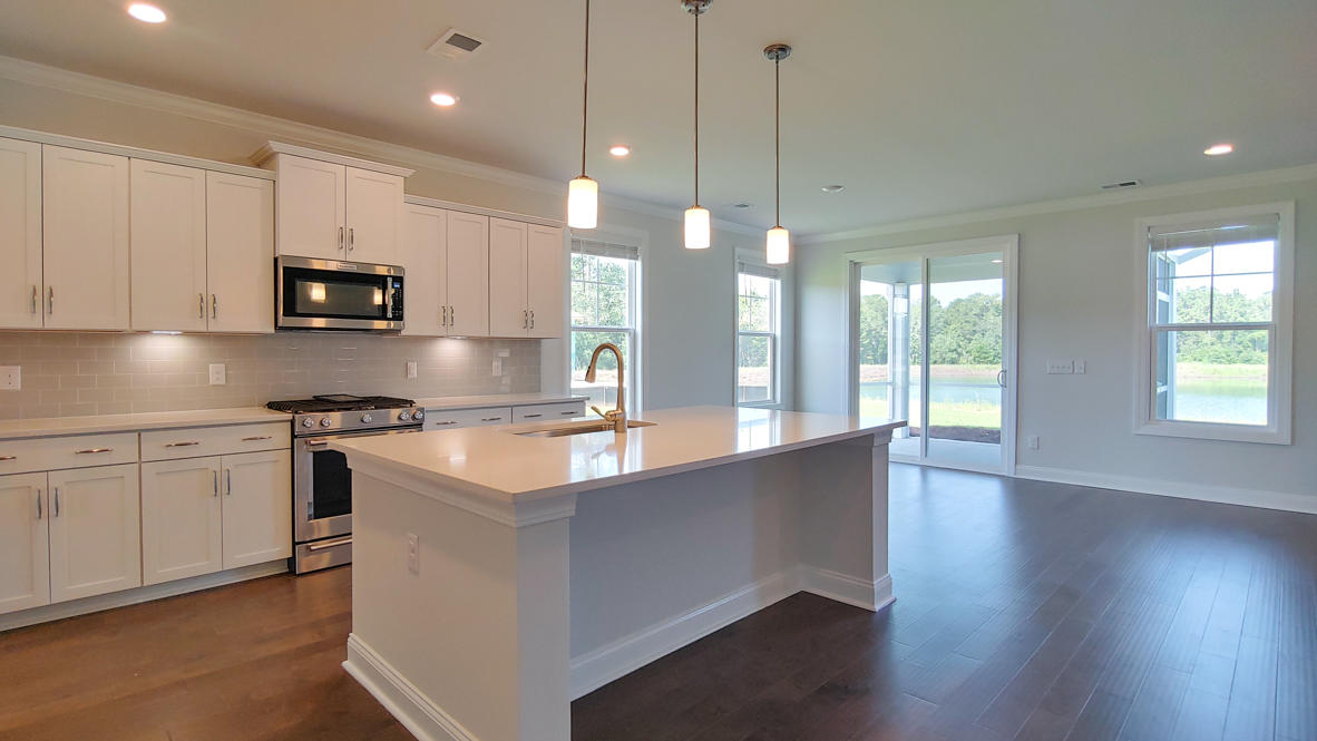 530 Pontoon Road Huger, SC 29450 - Photo 30 of 72 Harbor Oak C Floorplan-8