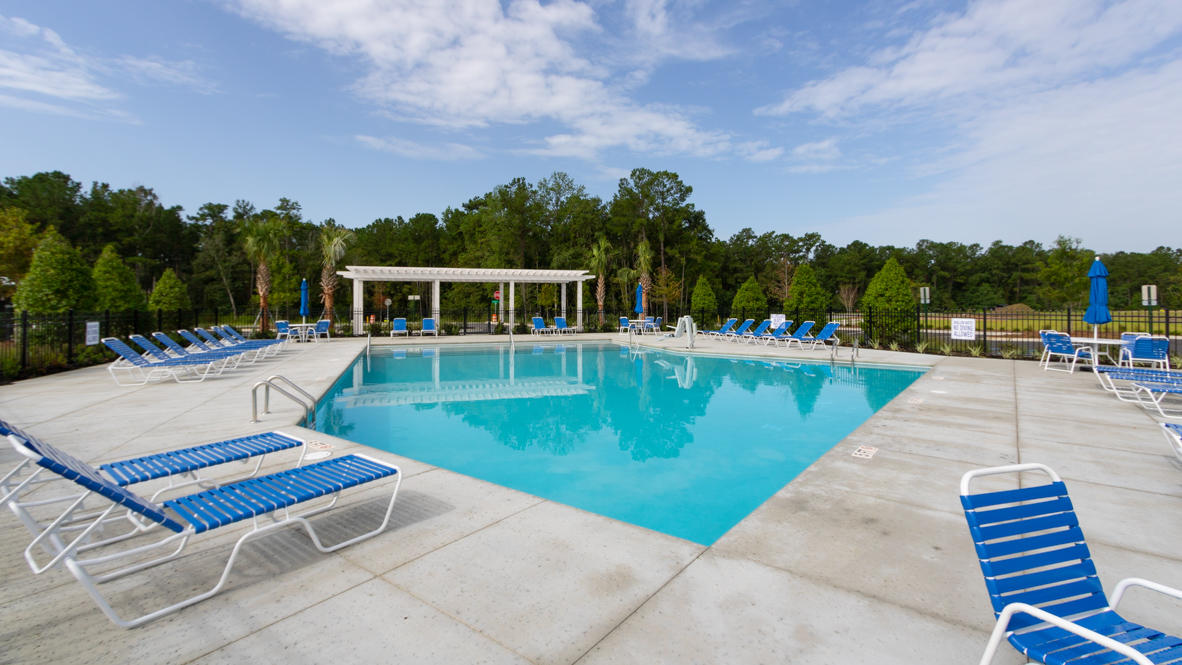 530 Pontoon Road Huger, SC 29450 - Photo 10 of 72 The Bridges at Seven Lakes Amenities (16