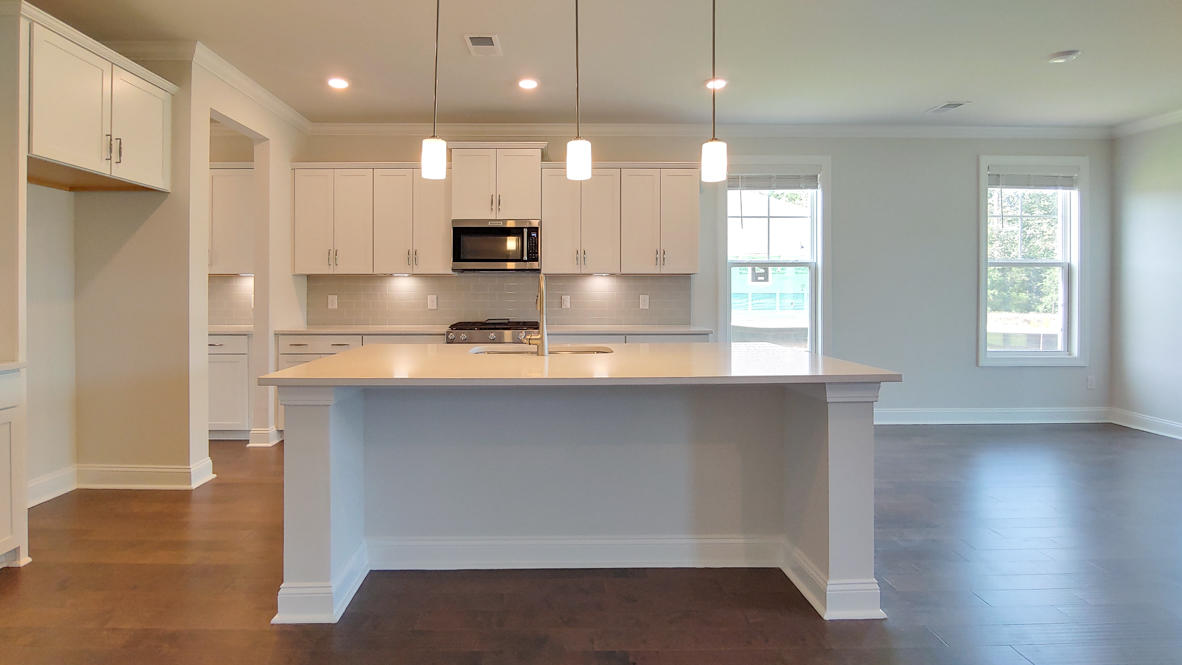 530 Pontoon Road Huger, SC 29450 - Photo 31 of 72 Harbor Oak C Floorplan-9