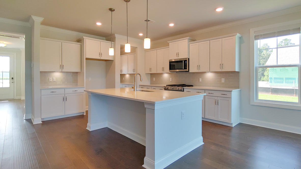 530 Pontoon Road Huger, SC 29450 - Photo 32 of 72 Harbor Oak C Floorplan-10