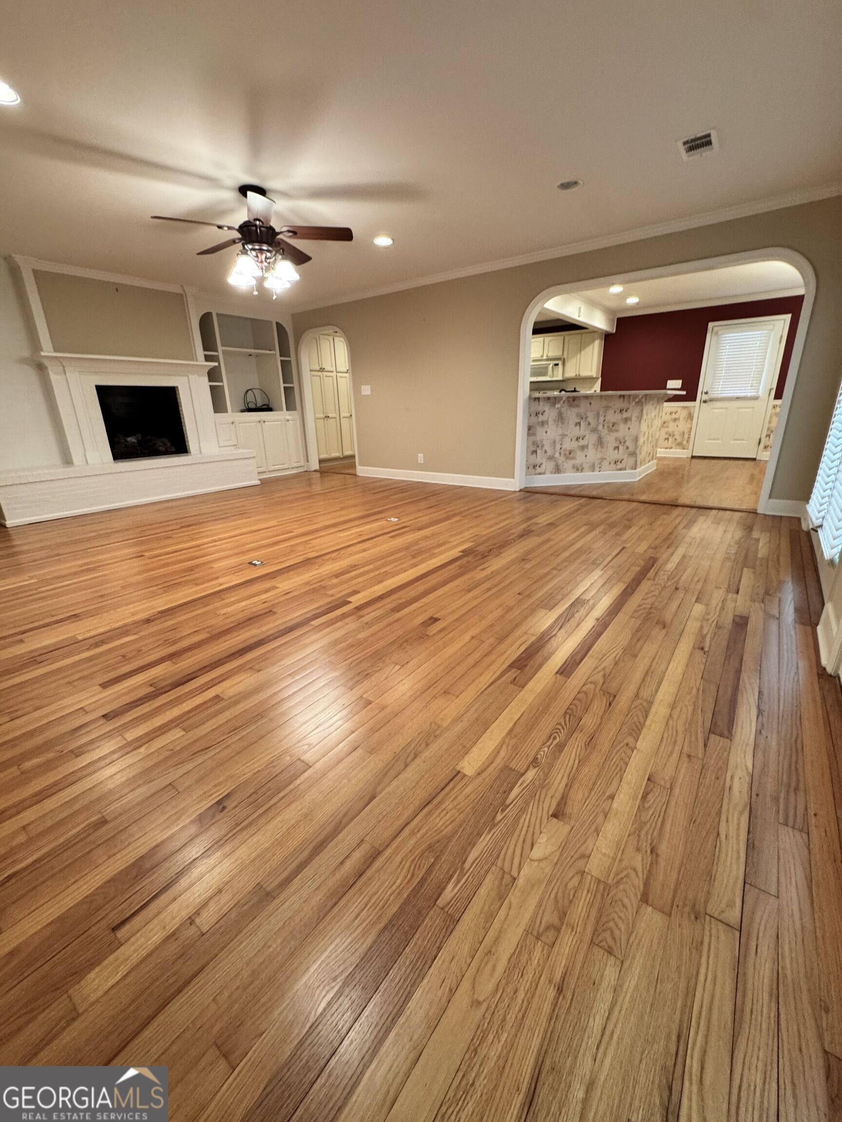 715 Ridgecrest Road LaGrange, GA 30240 - Photo 21 of 25 Gallery Image 21