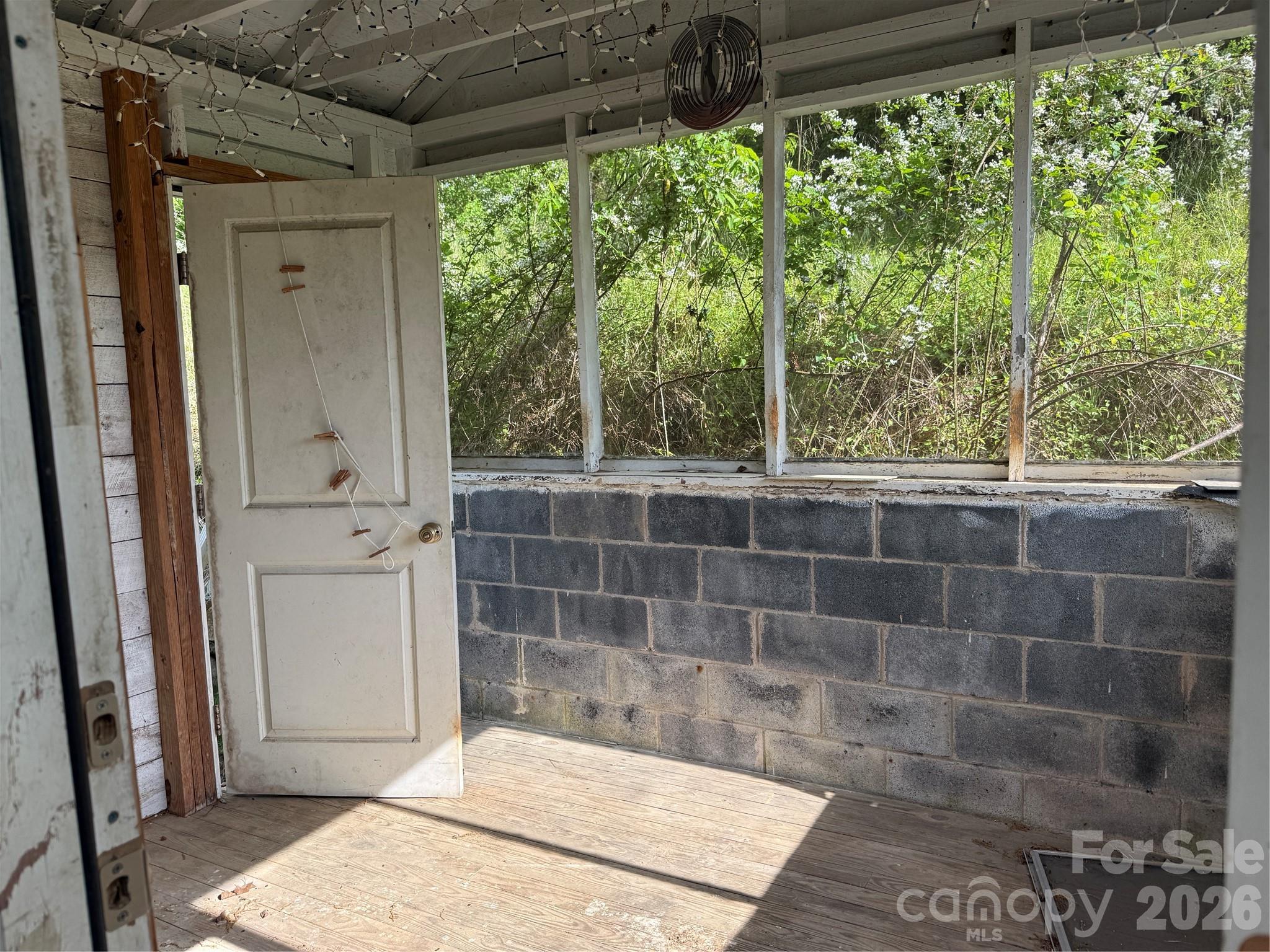 176 Laurel Branch Cemetery Road Marshall, NC 28753 - Photo 14 of 27
