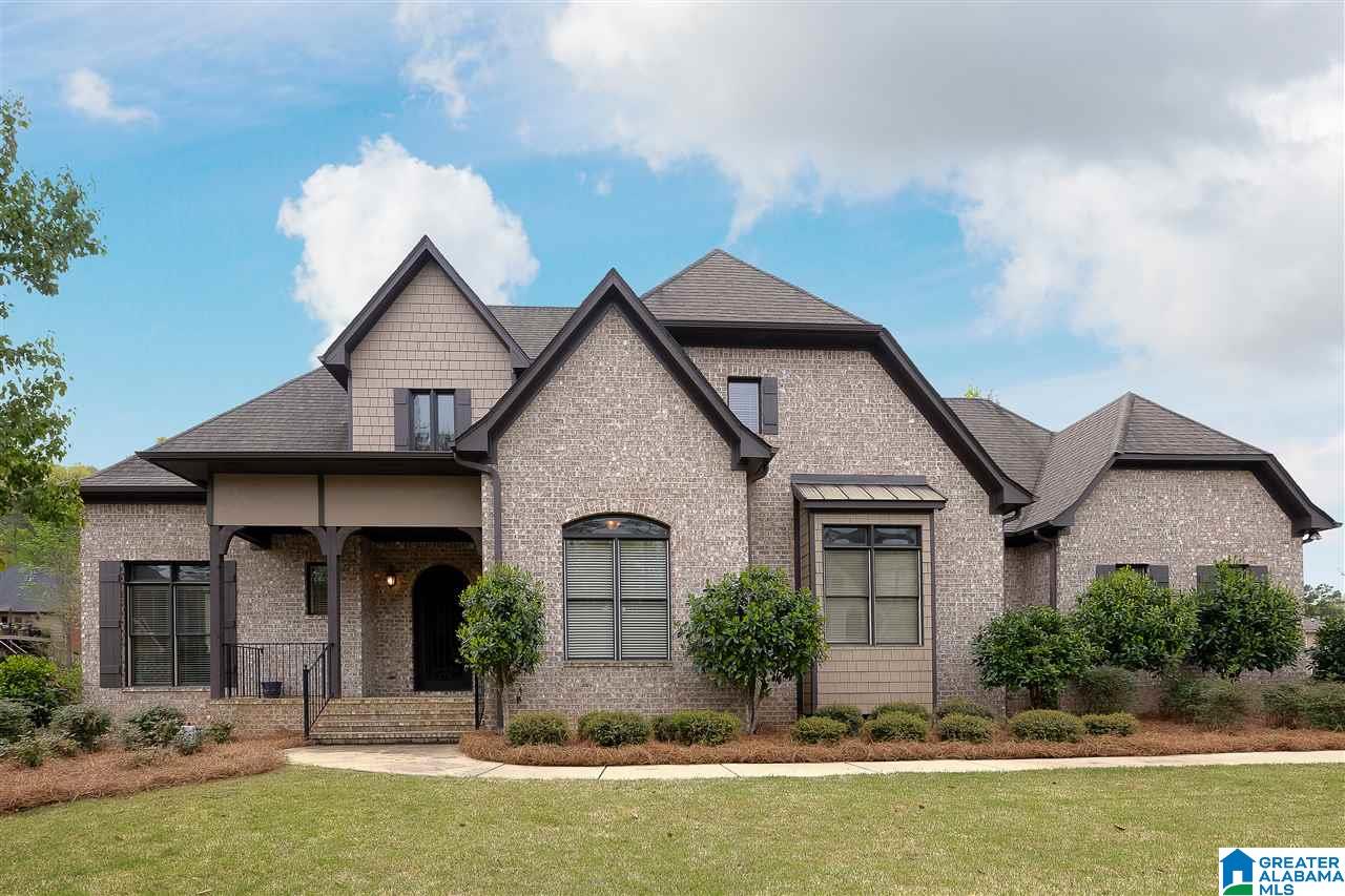 340 Windchase Trace Birmingham, AL 35242 - Photo 2 of 42