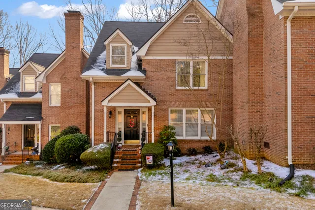 $365,000 | 292 Wood Lake Drive, Athens, GA 30606