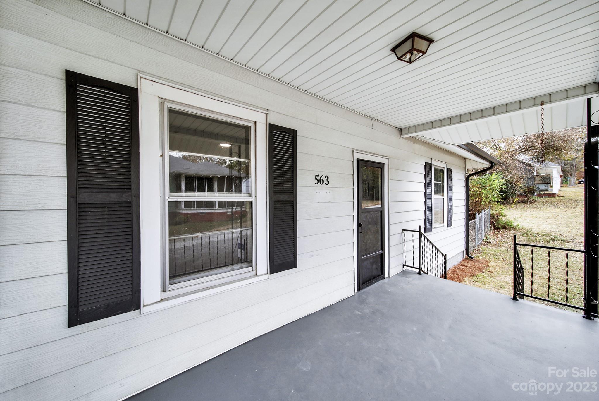 563 5th Street Chester, SC 29706 - Photo 29 of 36 Gallery Image 29