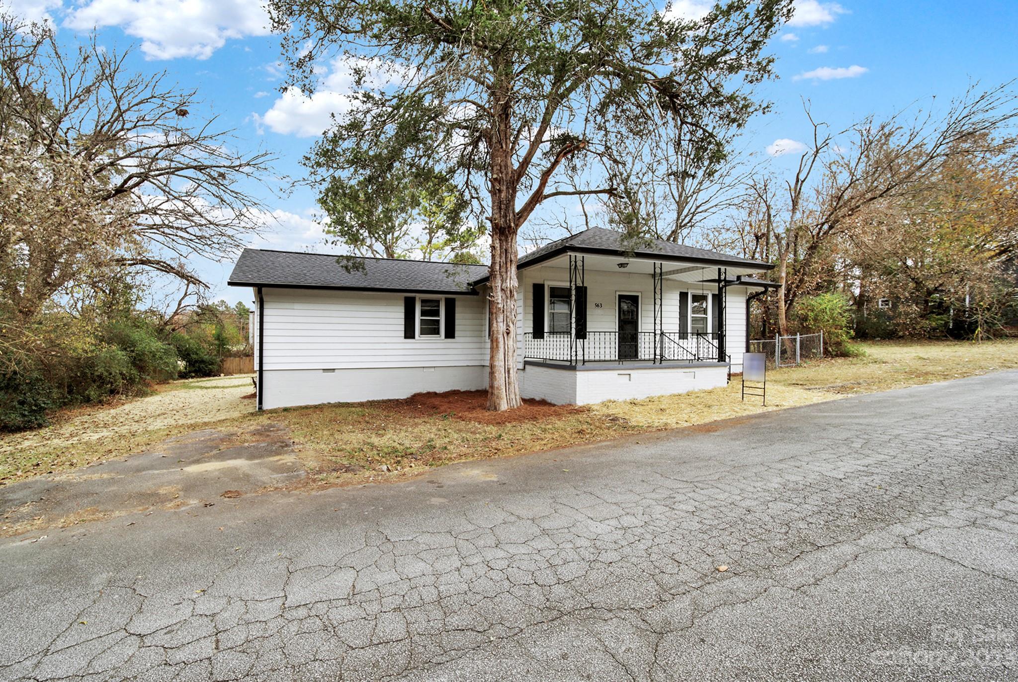 563 5th Street Chester, SC 29706 - Photo 30 of 36 Gallery Image 30