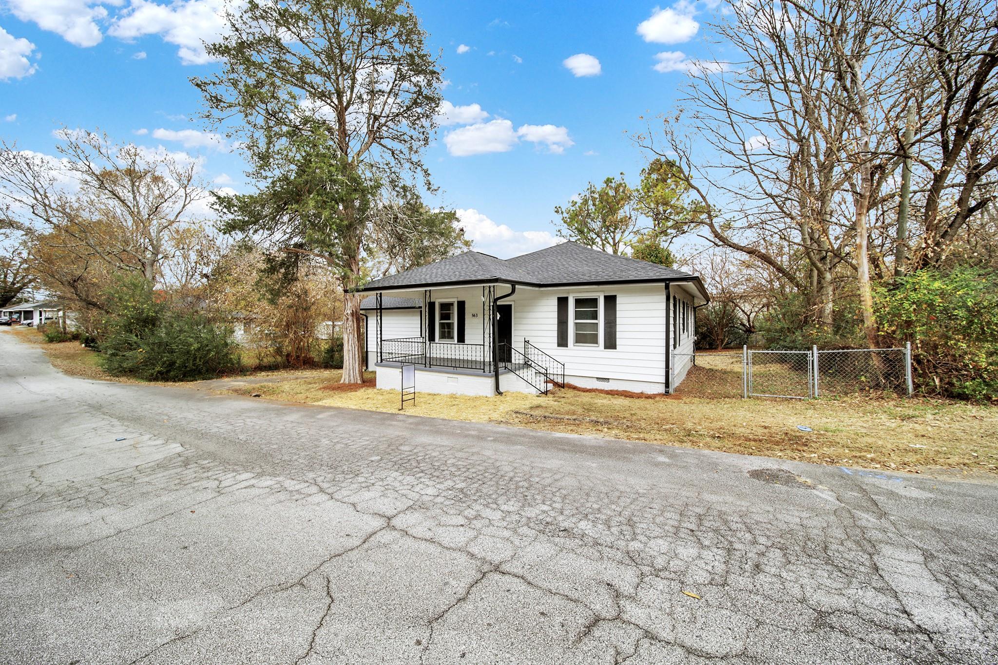 563 5th Street Chester, SC 29706 - Photo 31 of 36 Gallery Image 31