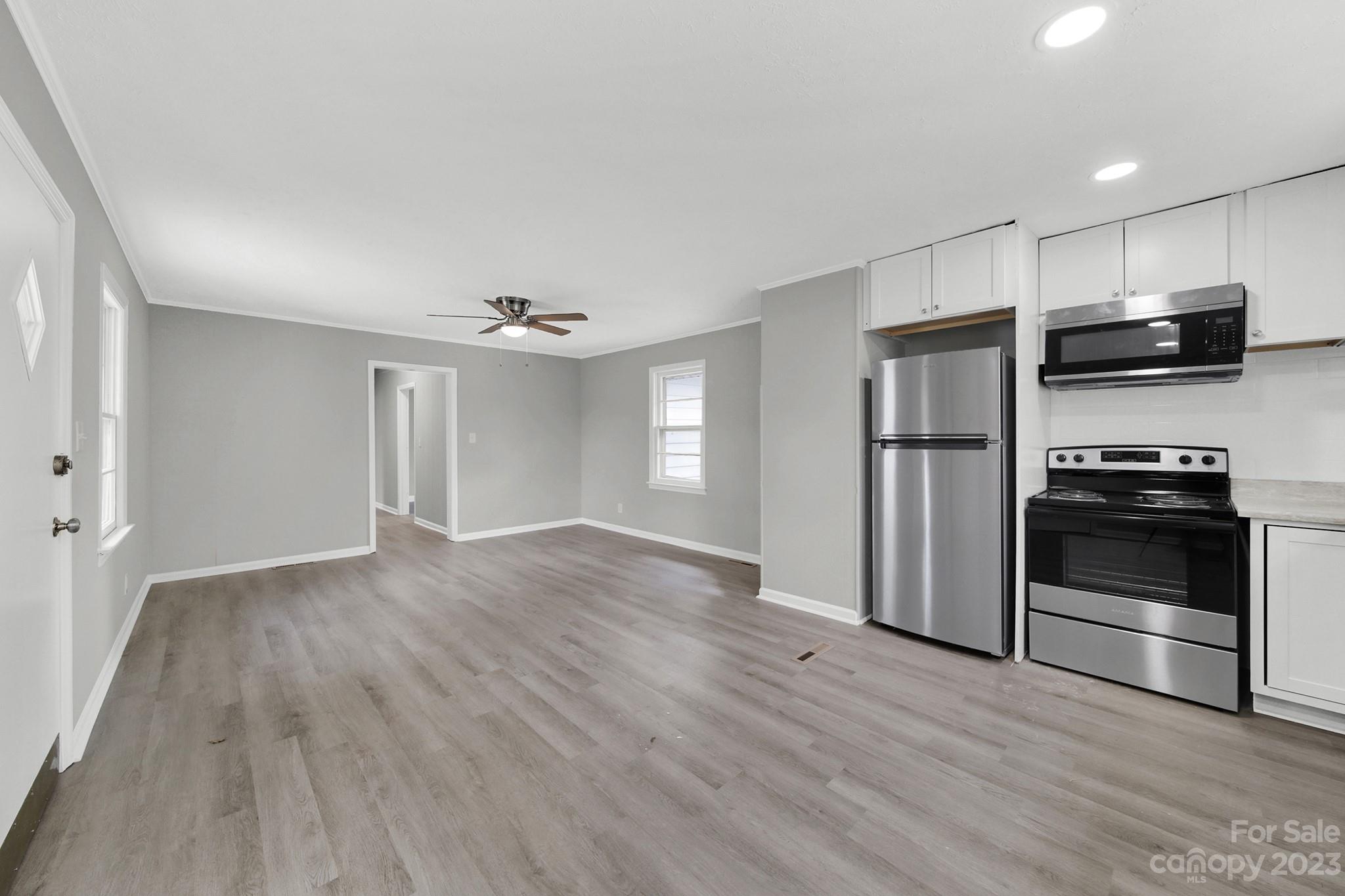 563 5th Street Chester, SC 29706 - Photo 7 of 36 Gallery Image 7