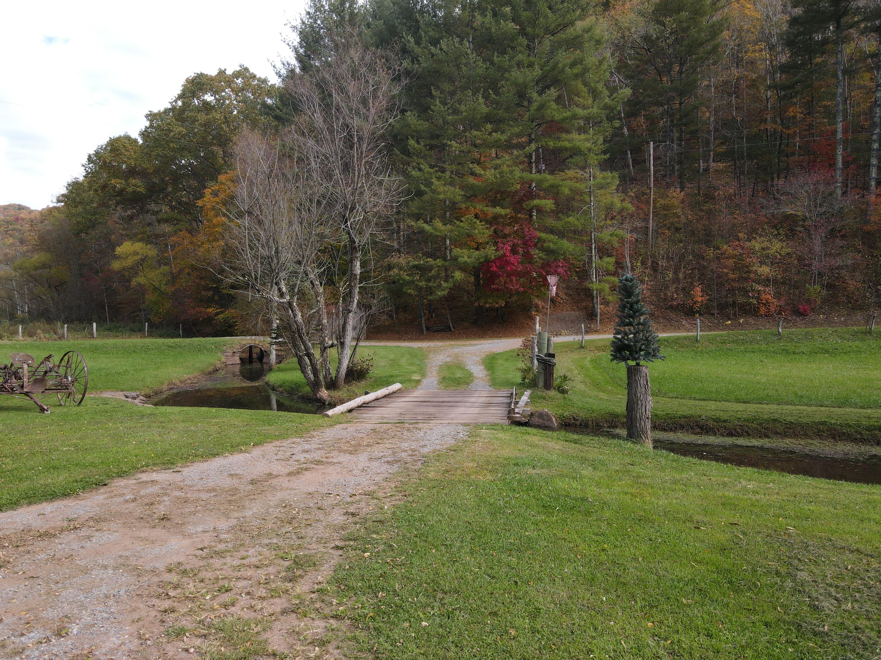 3446 Snake Run Road Alderson, WV 24910 - Photo 89 of 95 Gallery Image 89