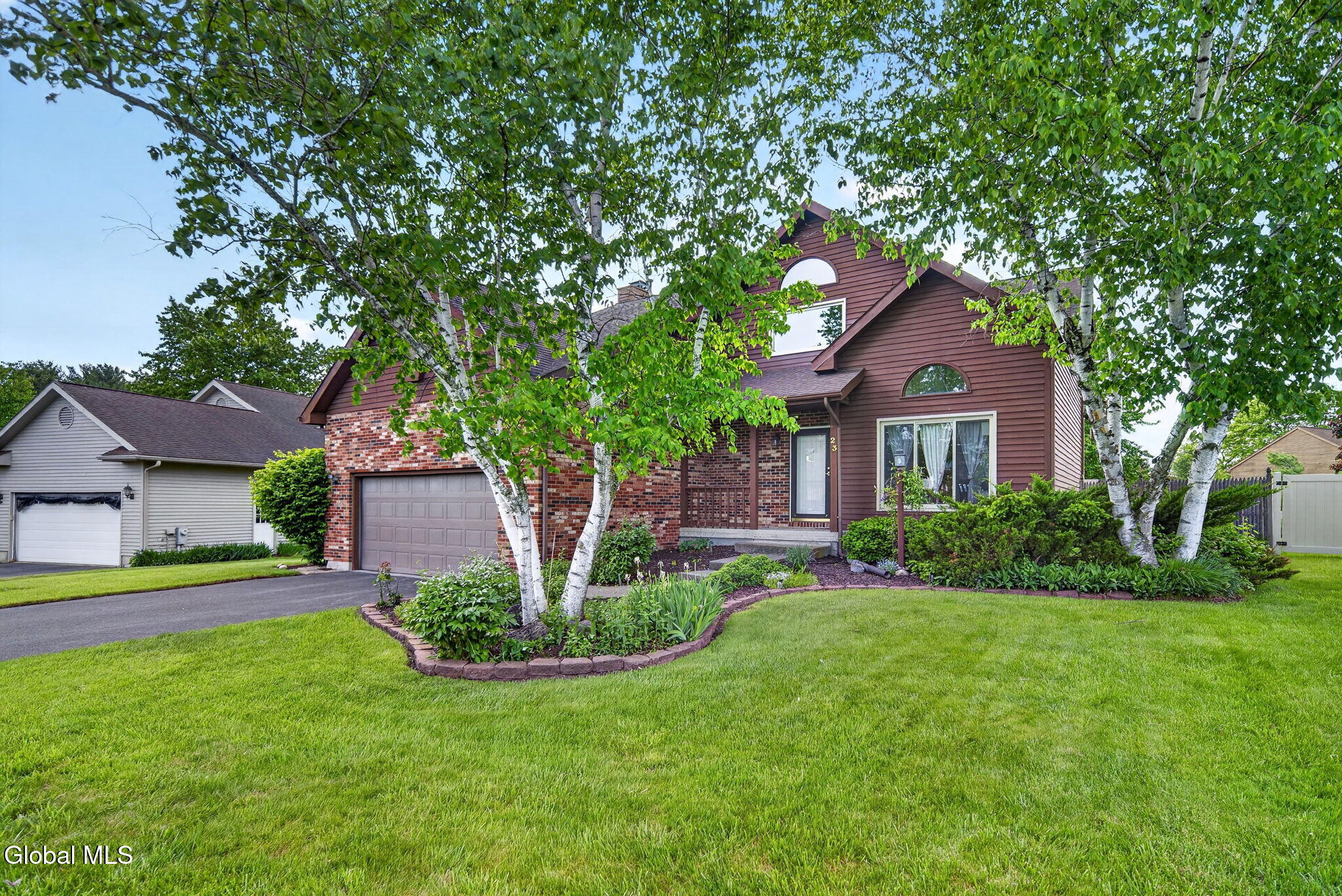 23 Rolling Hills Road Colonie, NY 12309 - Photo 3 of 27 Exterior 03