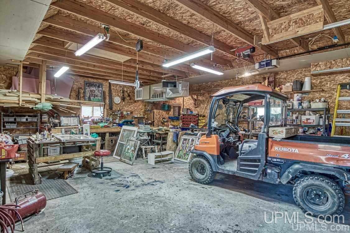 W504 Co Rd 426 Arnold, MI 49819 - Photo 41 of 50