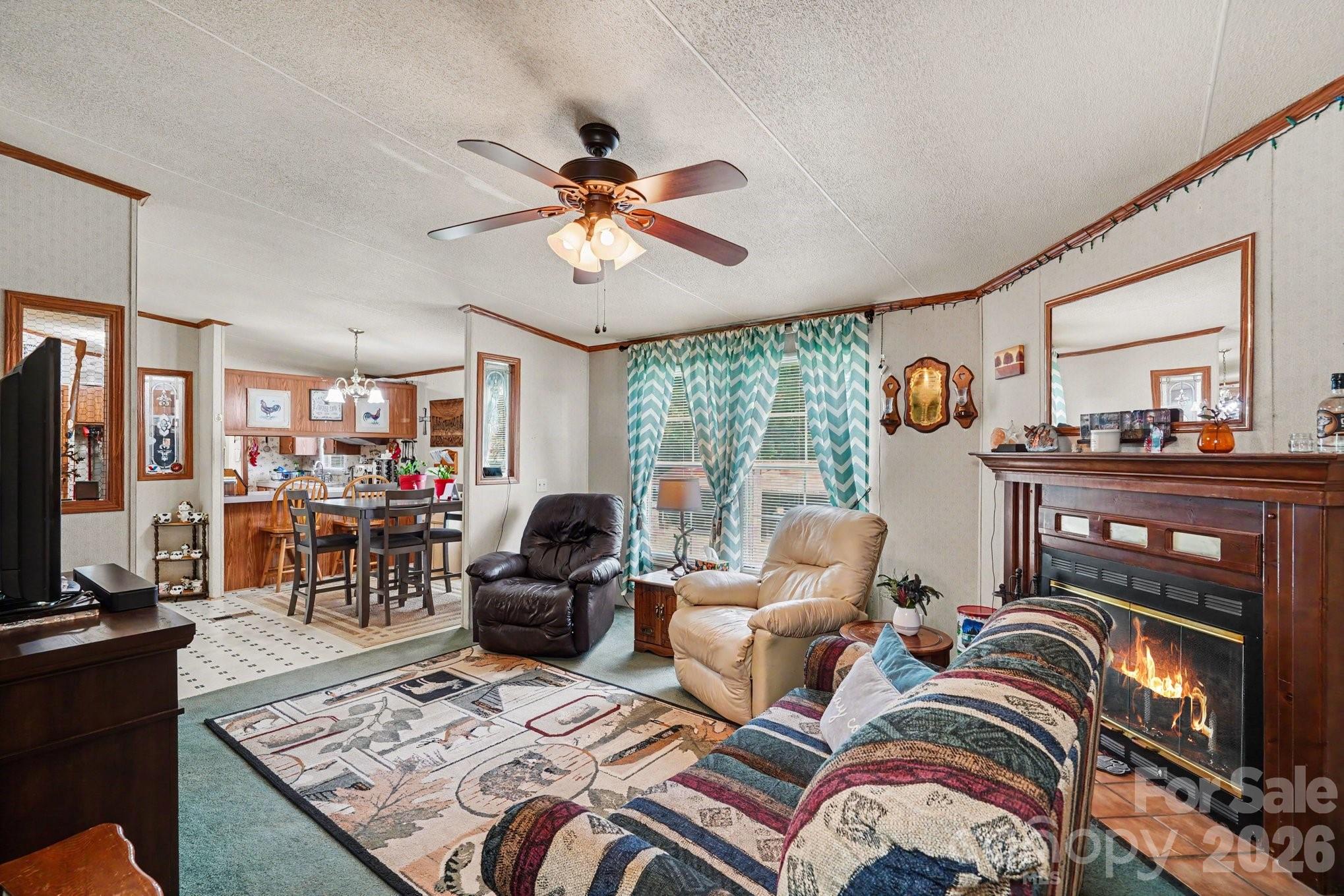 4665 Blade Run Road Edgemoor, SC 29712 - Photo 11 of 27