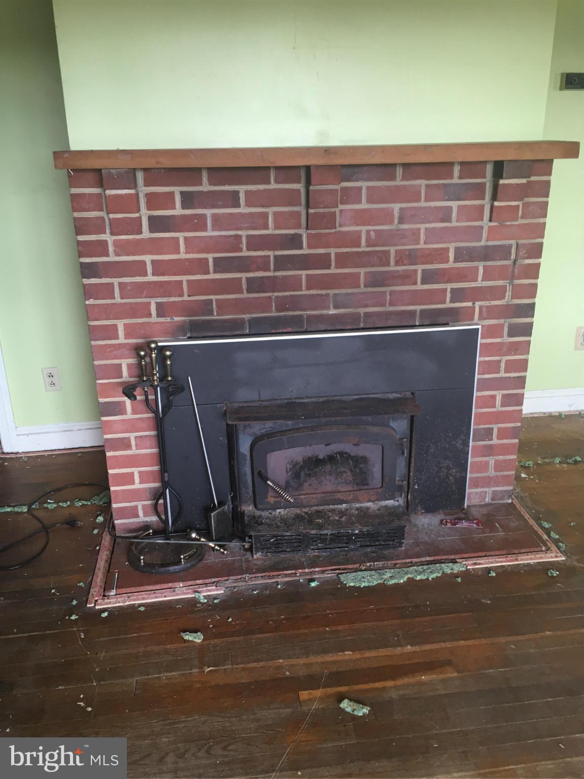 1316 Hudson Road Cambridge, MD 21613 - Photo 2 of 6 Interior (General)