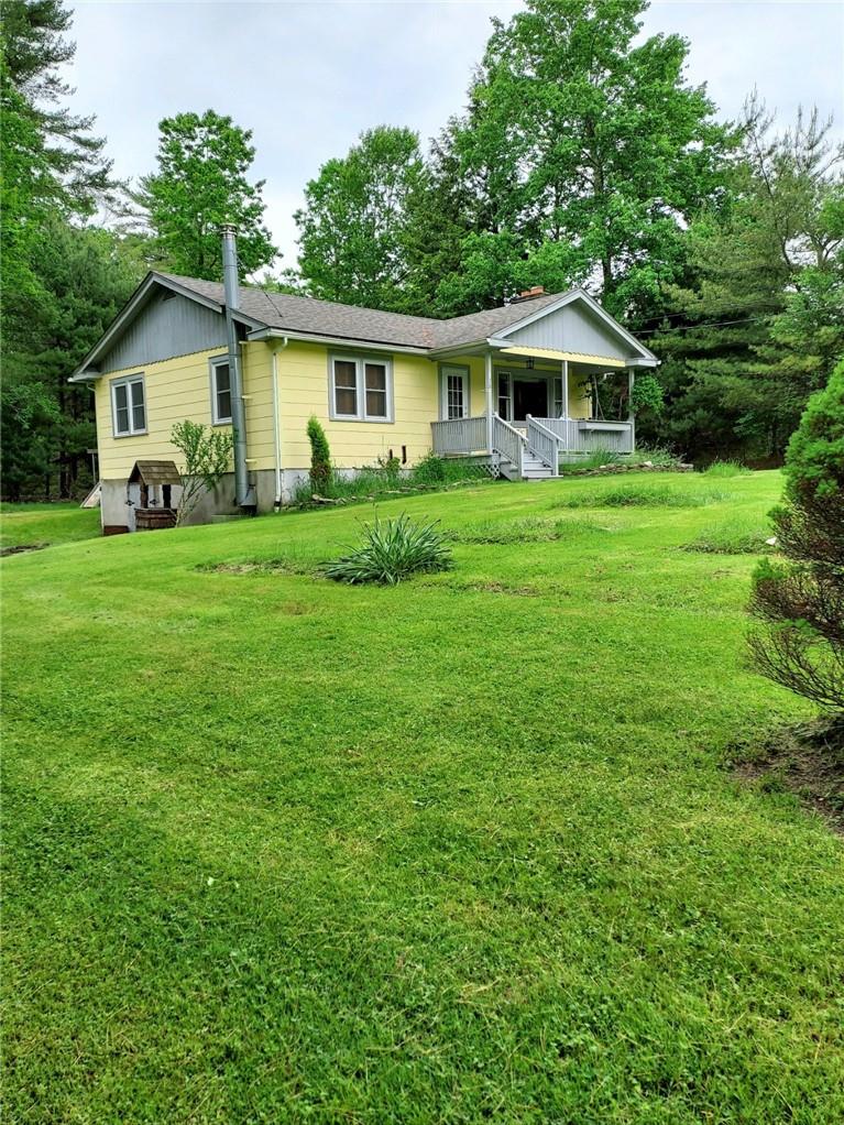 28 Beaver Brook Road Yulan, NY 12792 - Photo 1 of 1 Gallery Image 1