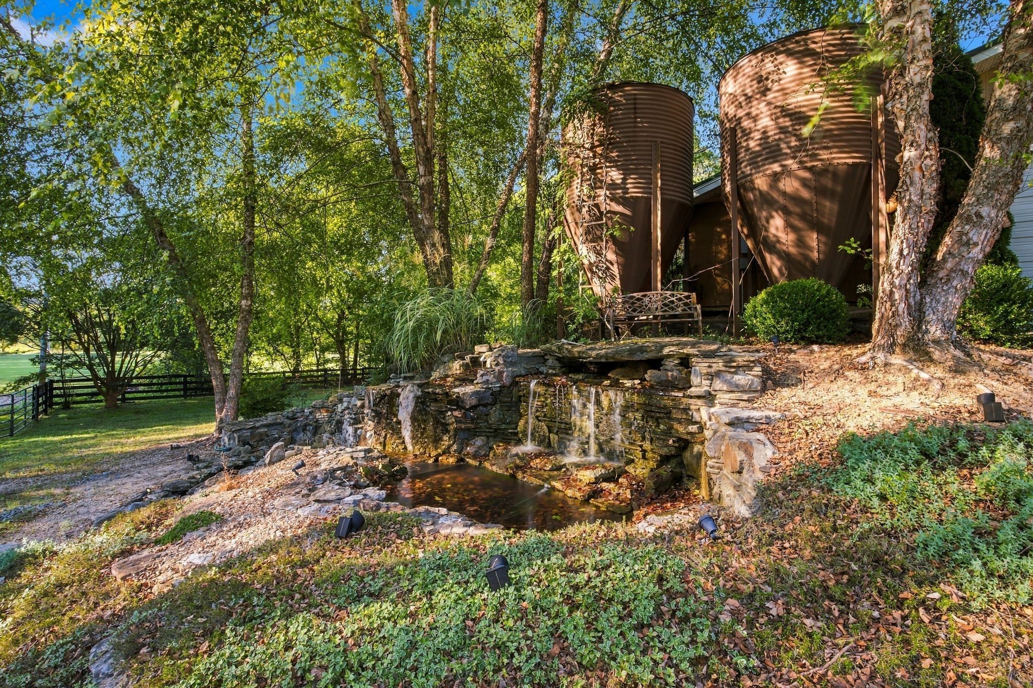3483 Honey Run Road Cottontown, TN 37048 - Photo 3 of 89 Gallery Image 3