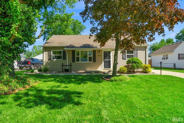 $179,900 | 306 E Boulevard, Kokomo, IN 46902