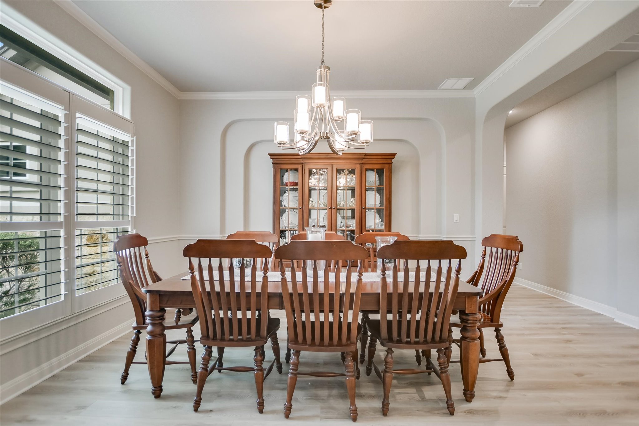 2561 Ridley House Cove Leander, TX 78641 - Photo 11 of 36